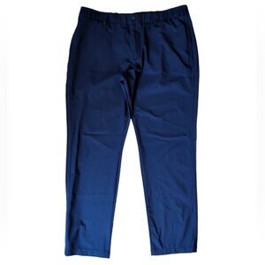 Under Armour Men's Deep Blue Chinos